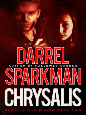 cover image of Chrysalis